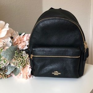 🎉SALE🎉 Coach mini backpack